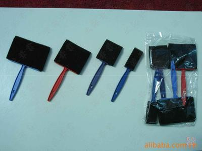 海綿刷兒童畫刷價格信息 - 007商務站-全球網上貿易平臺